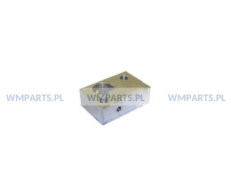 Wspornik kardanika zgodny z Linde 0009187417