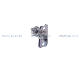 Zamek pokrywy baterii zgodny z Jungheinrich 50011578