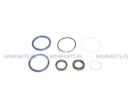 Zestaw uszczelnień siłownika pochyłu zgodny z Toyota 046552008071