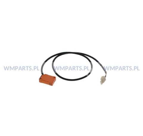 Czujnik obrotów silnika zgodny z Linde 0039460402