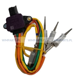Czujnik temeperatury spalin ORYGINAŁ RENAULT GROUP 226581126R