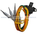 Czujnik temeperatury spalin ORYGINAŁ RENAULT GROUP 226581126R