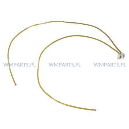 Czujnik temperatury silnika jazdy zgodny ze Still 525181