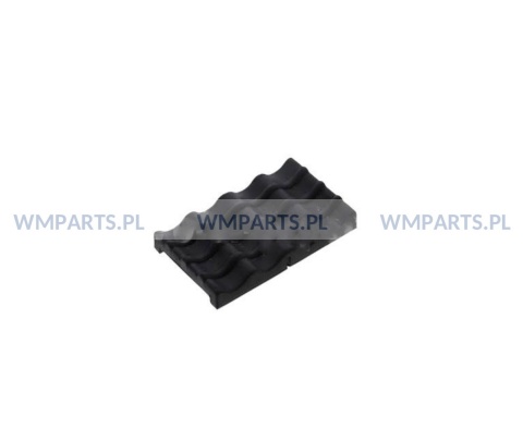Element zaciskowy zgodny z Linde 0009644568