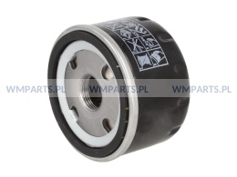 Filtr oleju silnik Renault zgodny z Linde 7700734957