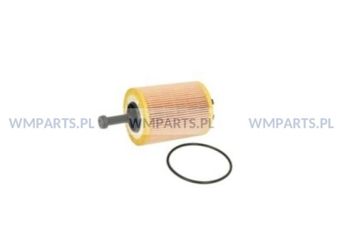 Filtr oleju zgodny ze Still 172637