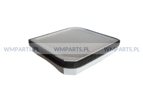Filtr powietrza kabiny ORYGINAŁ Linde 0009832091