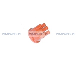 Kopułka aparatu zapłonowego zgodna z Linde VW027905207