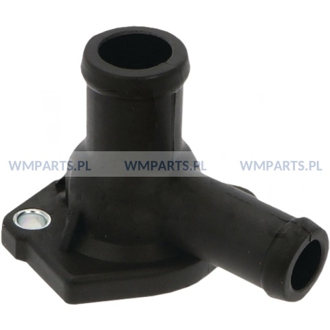 Króciec wodny silnik ADF zgodny z Linde VW026121144F