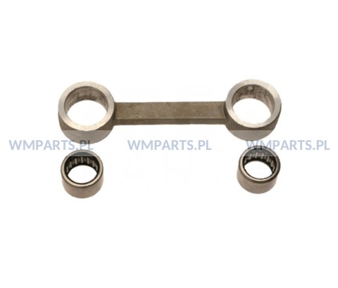 Łącznik czujnika pochyłu masztu ORYGINAŁ Linde 3935201100