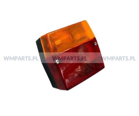 Lampa tylna zespolona 12V ORYGINAŁ Jungheinrich 51253398