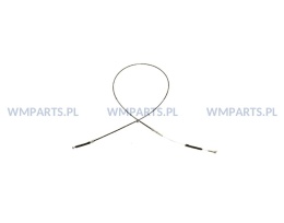 Linka kabiny do Linde 335 ORYGINAŁ 0009350303