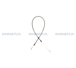 Linka zamka pokrywy butli gazu ORYGINAŁ Linde 0009350317