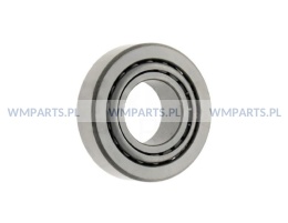 Łożysko piasty tył ORYGINAŁ Linde 0009247314