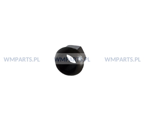 Nakrętka koła napędowego ORYGINAŁ Linde 9270341186