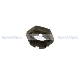 Nakrętka piasty zgodna z Linde 9218201324