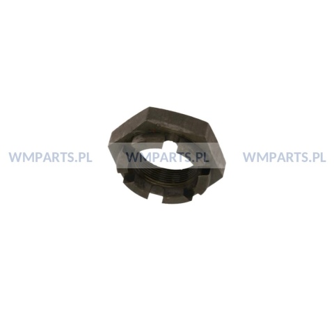 Nakrętka piasty zgodna z Linde 9218201324