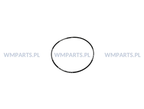 Oring uszczelnienie zwrotnicy zgodne z Linde 0009630726