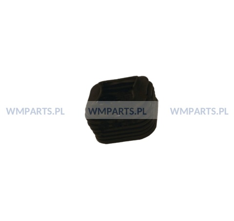 Osłona siłownika pochyłu ORYGINAŁ Linde 0009625524