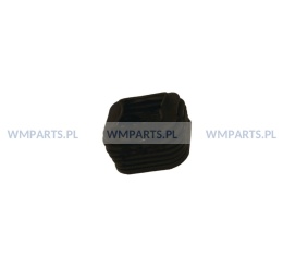 Osłona siłownika pochyłu zgodny z Linde 0009625524