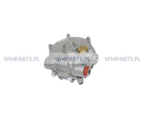 Parownik gazu IMPCO do wózków widłowych Linde 3925722001