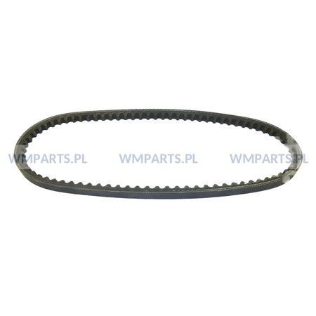 Pasek klinowy pompy wody zgodny ze Still 141775