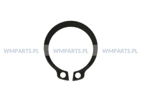 Pierścień ORYGINAŁ Linde 9455622215