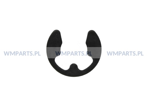 Podkładka zabezpieczenie sworznia ORYGINAŁ Linde 9460620050