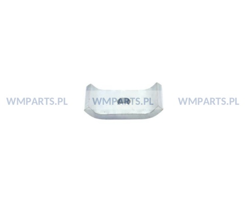 Podpora część łącząca zgodna z Linde 0009550602