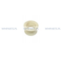 Poduszka siłownika pochyłu ORYGINAŁ Linde 0009654141