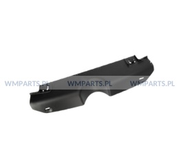 Pokrywa tylna 386 zgodna z Linde 3864322822