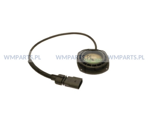 Potencjometr belki ORYGINAŁ Linde 7917415437