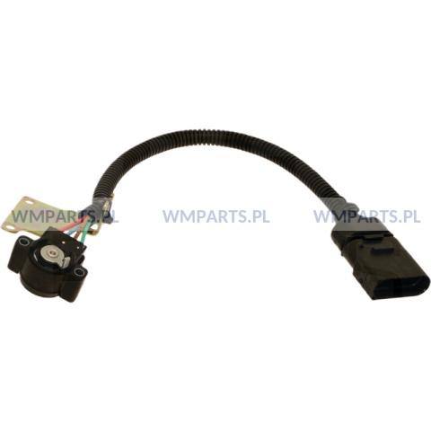 Potencjometr pochyłu masztu ORYGINAŁ Linde 3923604701