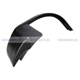 Prawy błotnik ORYGINAŁ Linde 3916010100