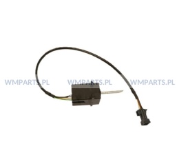 Przełącznik jazdy kierunku jazdy przód tył ORYGINAŁ Linde 0009732949