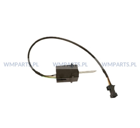 Przełącznik jazdy kierunku jazdy przód tył ORYGINAŁ Linde 0009732949