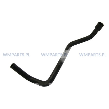 Przewód chłodzenia zgodny z Linde 3925744000