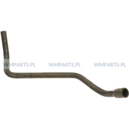 Przewód chłodzenia ORYGINAŁ Linde 3925744000