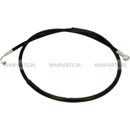 Przewód hydrauliczny orbitrol, siłownik skrętu ORYGINAŁ Linde 3924413228