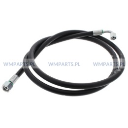 Przewód hydrauliczny orbitrol, siłownik skrętu zgodny z Linde 3924413228