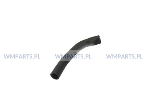 Przewód układu chłodzenia zgodny z Toyota 165122660071