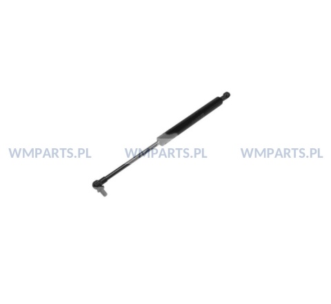 Sprężyna gazowa drzwi zgodna z Jungheinrich 51300026