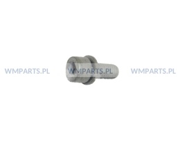 Śruba koła pasowego gaz zgodna z Linde VWN90242804