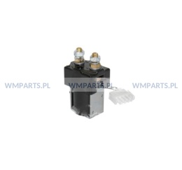 Stycznik 24V ORYGINAŁ Jungheinrich 50007895