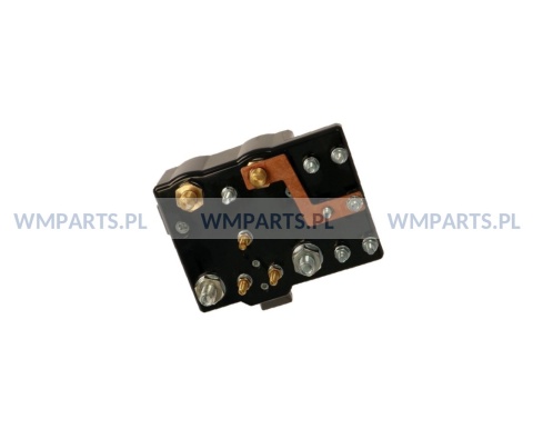 Stycznik główny ORYGINAŁ Jungheinrich 51180623