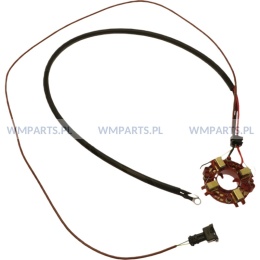 Szczotkotrzymacz ORYGINAŁ Linde 1313574500