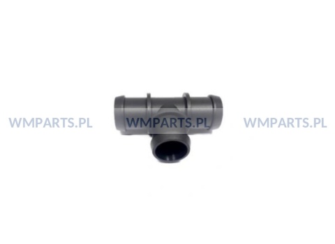 Trójnik układu chłodzenia 32x32x32 ORYGINAŁ Linde 0009562096