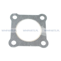 Uszczelka łącznik kolektor wydechowy zgodny z Linde 3922228500