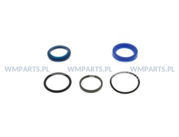 Uszczelnienia siłownika podnoszenia zgodne z Linde 0009608136