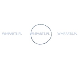 Uszczelnienie 84x2 mm ORYGINAŁ Linde 0009630813